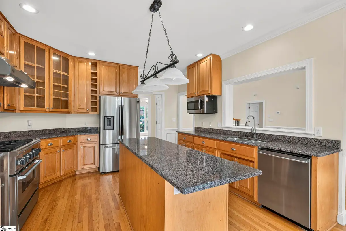 335 Benford Drive, Boiling Springs, SC 29316 - #1
