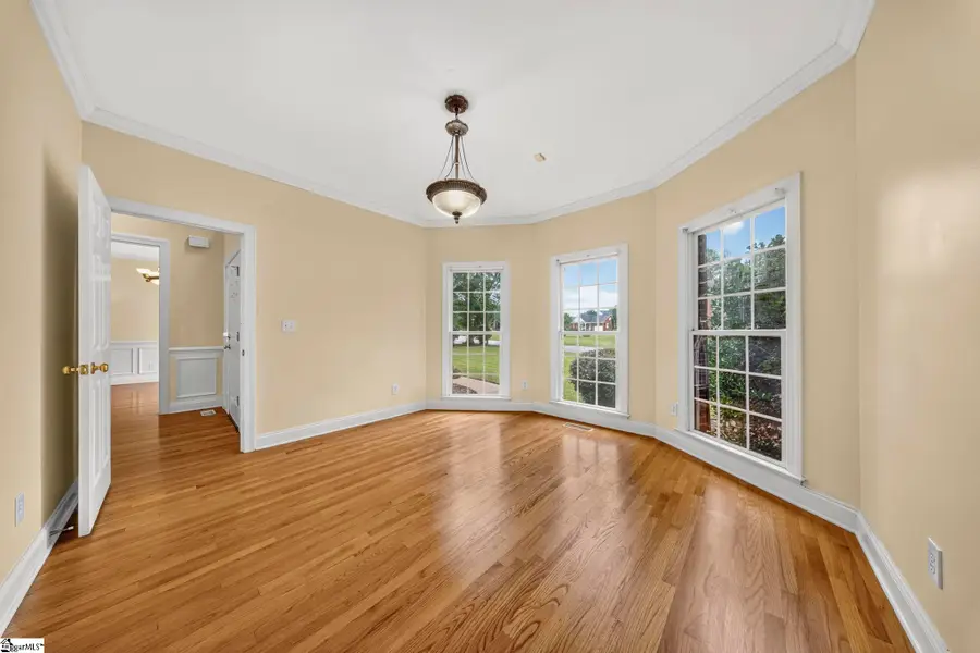 335 Benford Drive, Boiling Springs, SC 29316 - #2