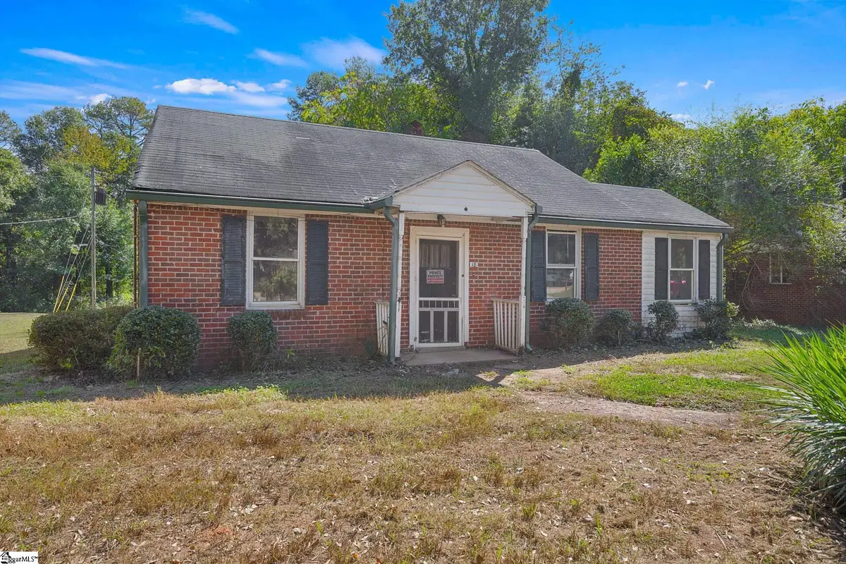 18 Ridgeway Drive, Greenville, SC 29605 - #1