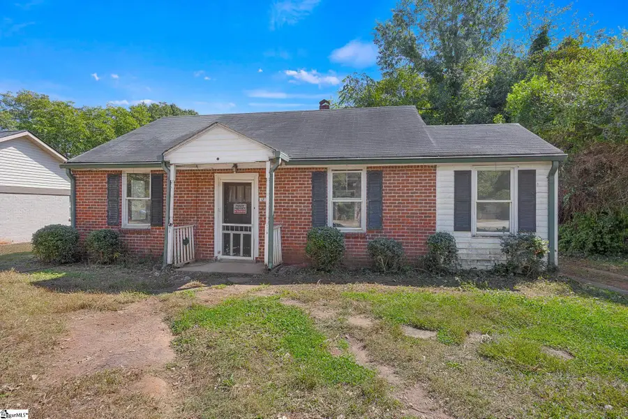 18 Ridgeway Drive, Greenville, SC 29605 - #2