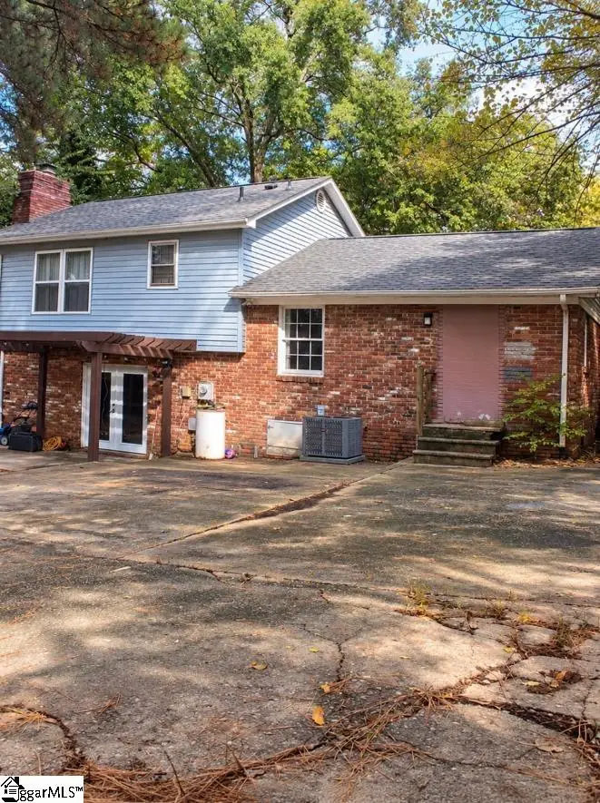 502 Camelot Drive, Spartanburg, SC 29301 - #2