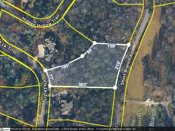 105 Valley Lake Trail, Travelers Rest, SC 29690