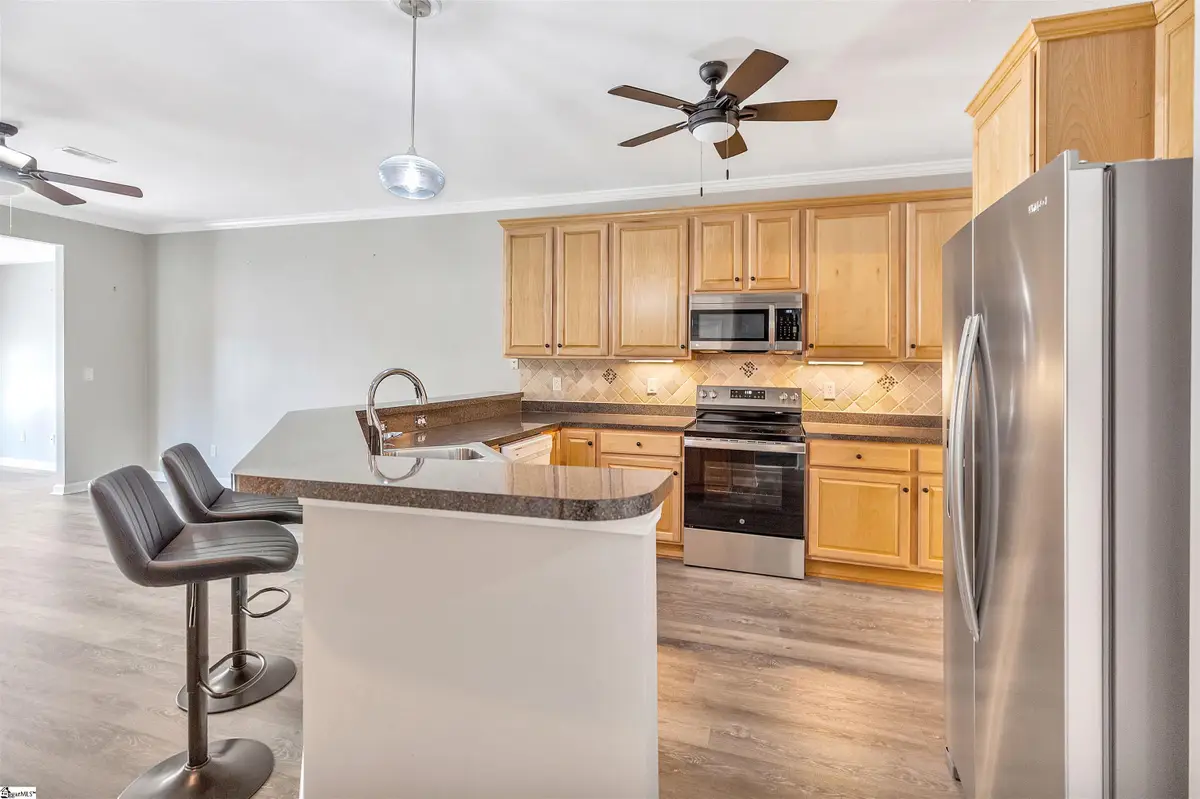 118 Shipyard Circle, Anderson, SC 29621 - #1