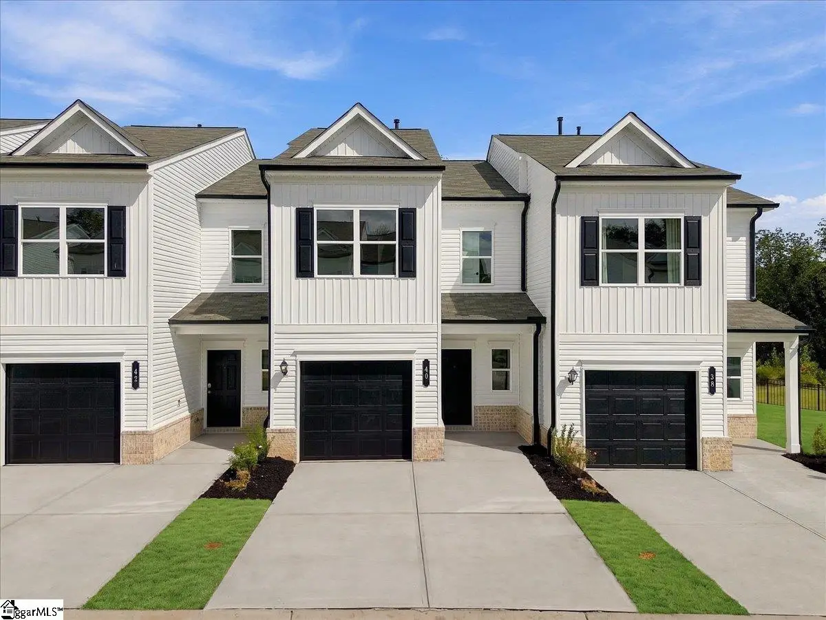 40 Lone Cypress Street, Travelers Rest, SC 29690 - #1