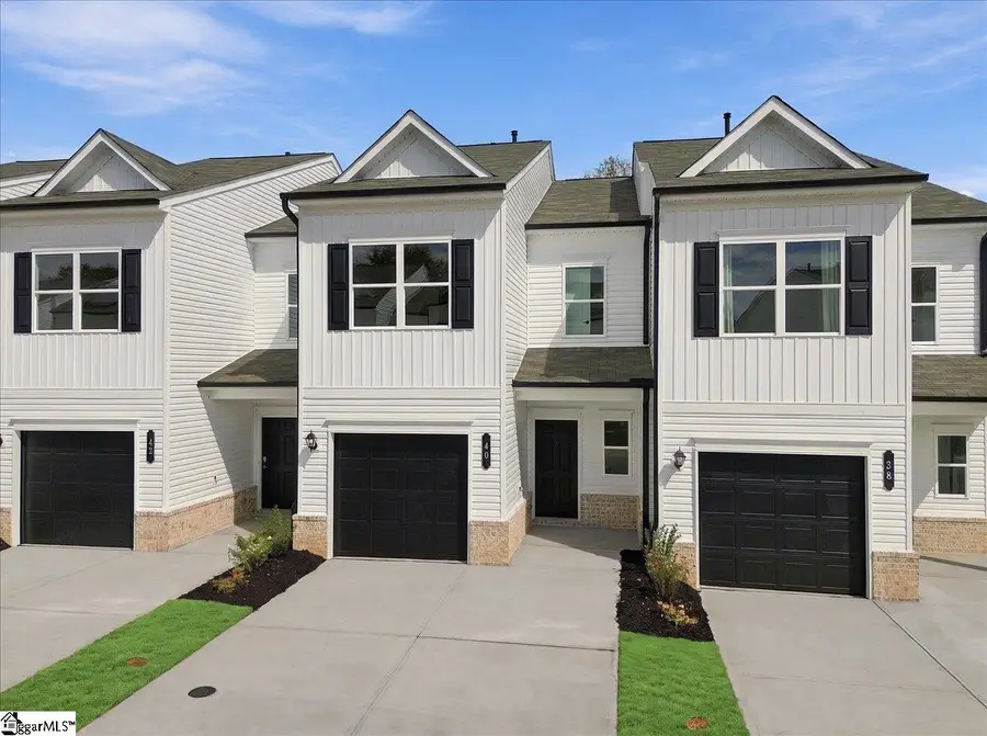 40 Lone Cypress Street, Travelers Rest, SC 29690 - #2