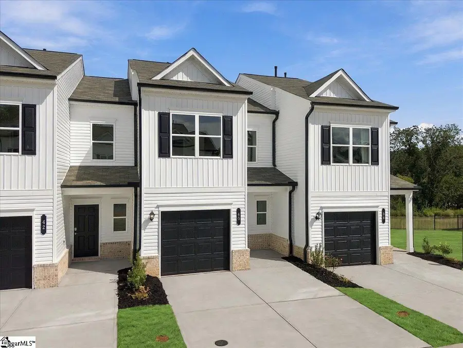 40 Lone Cypress Street, Travelers Rest, SC 29690 - #3