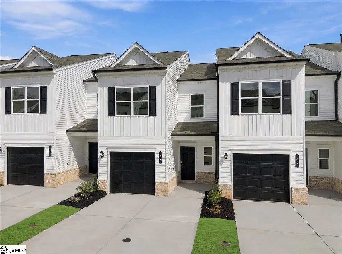 42 Lone Cypress Street, Travelers Rest, SC 29690 - #1