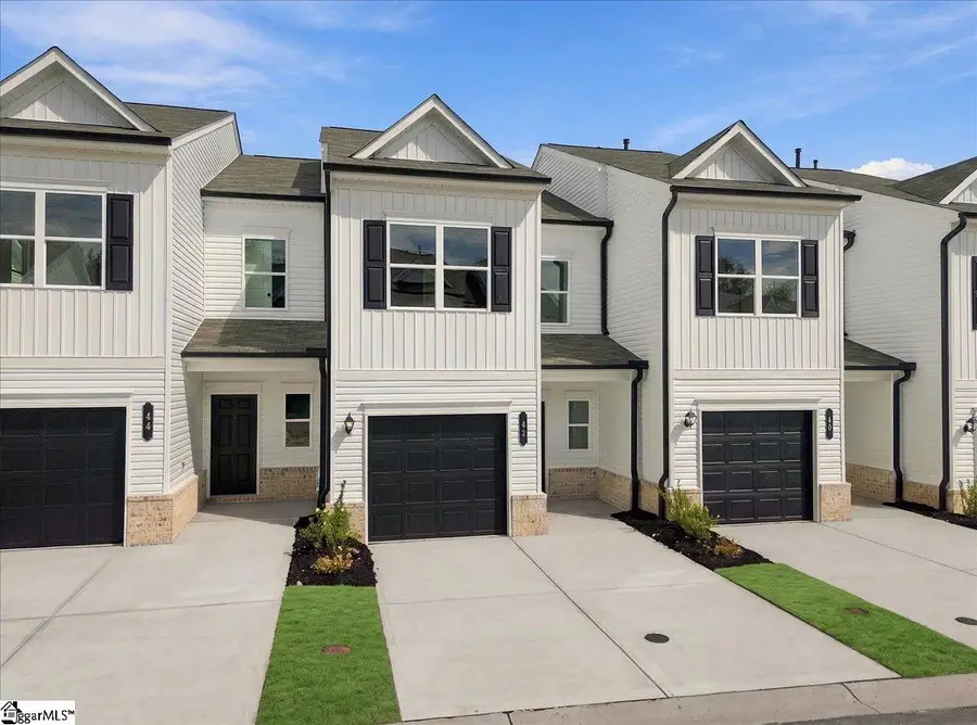 42 Lone Cypress Street, Travelers Rest, SC 29690 - #2