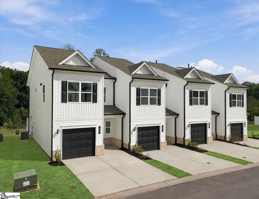 42 Lone Cypress Street, Travelers Rest, SC 29690 - #3
