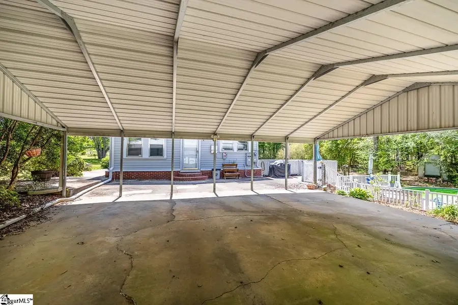 10676 Augusta Road, Belton, SC 29627 - #2
