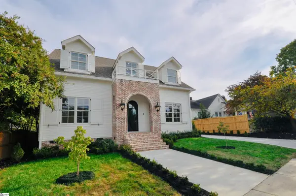 102 Cureton Street, Greenville, SC 29605