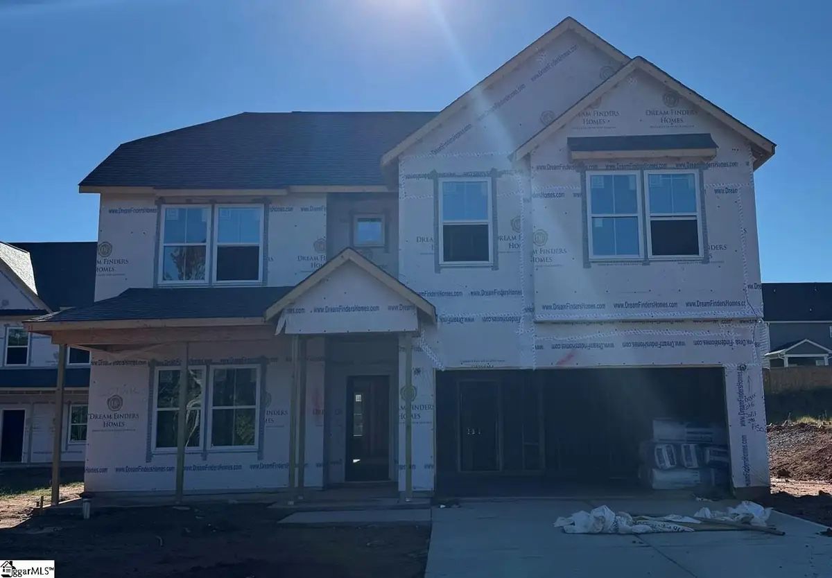 201 Golden Oaks Lane #61, Easley, SC 29642 - #1
