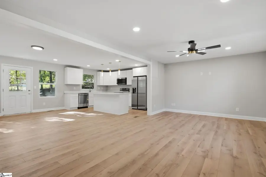 329 Amherst Drive, Spartanburg, SC 29306 - #2