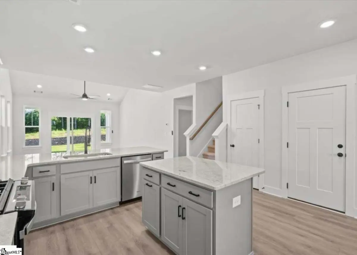 563 Mill Park Way, Spartanburg, SC 29307 - #1