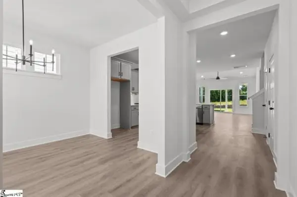 563 Mill Park Way, Spartanburg, SC 29307