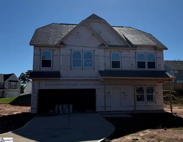 116 Anderson Oaks Lane #60, Easley, SC 29642