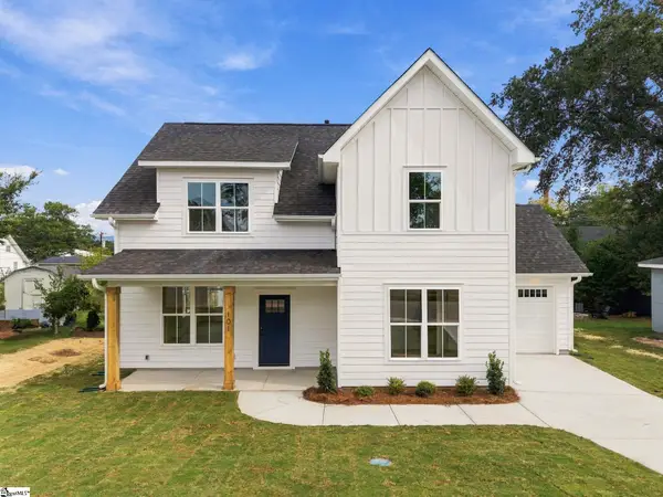 101 A Street, Greenville, SC 29611