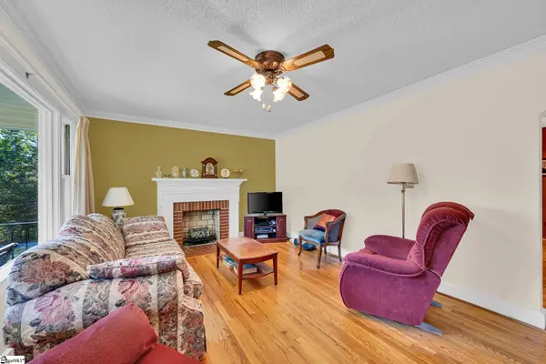 4125 Old Portman Road, Anderson, SC 29626