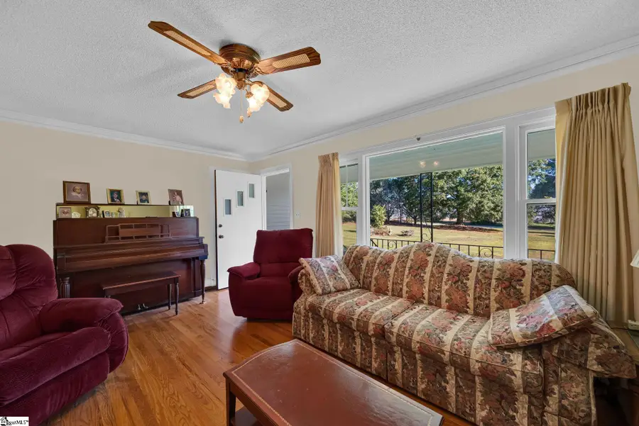 4125 Old Portman Road, Anderson, SC 29626 - #2