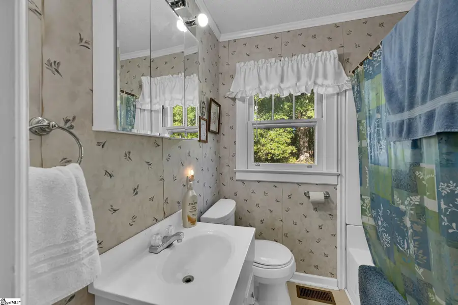 4125 Old Portman Road, Anderson, SC 29626 - #3