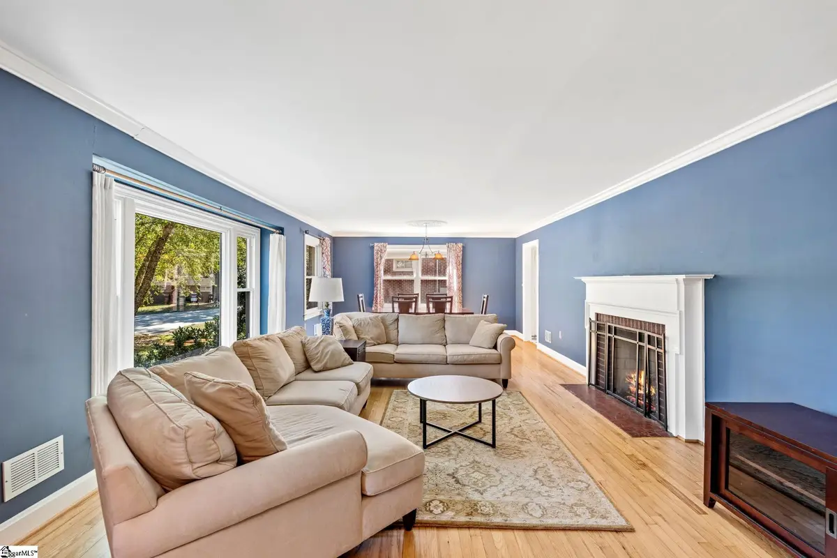 215 Alpine Way, Greenville, SC 29609 - #1