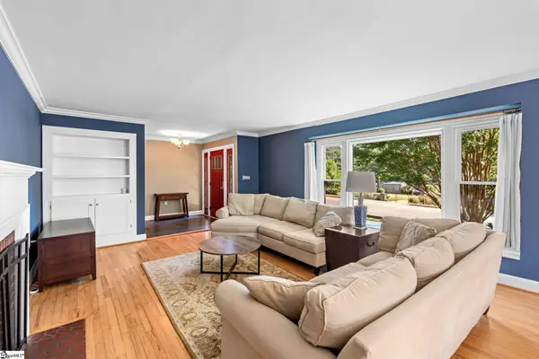 215 Alpine Way, Greenville, SC 29609