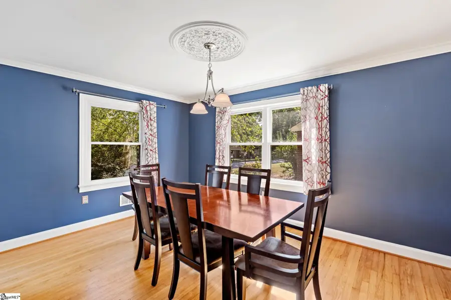215 Alpine Way, Greenville, SC 29609 - #2