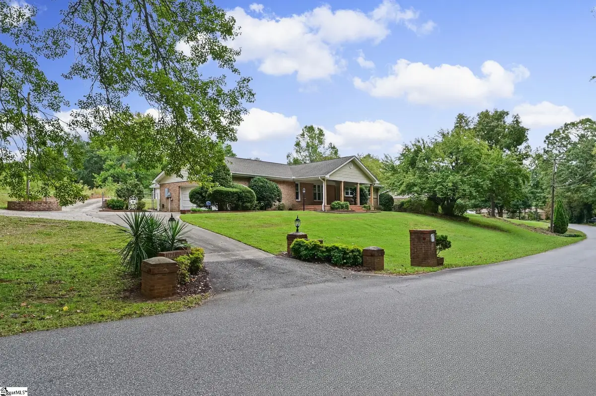 202 Elmhurst Road, Greenville, SC 29611 - #1