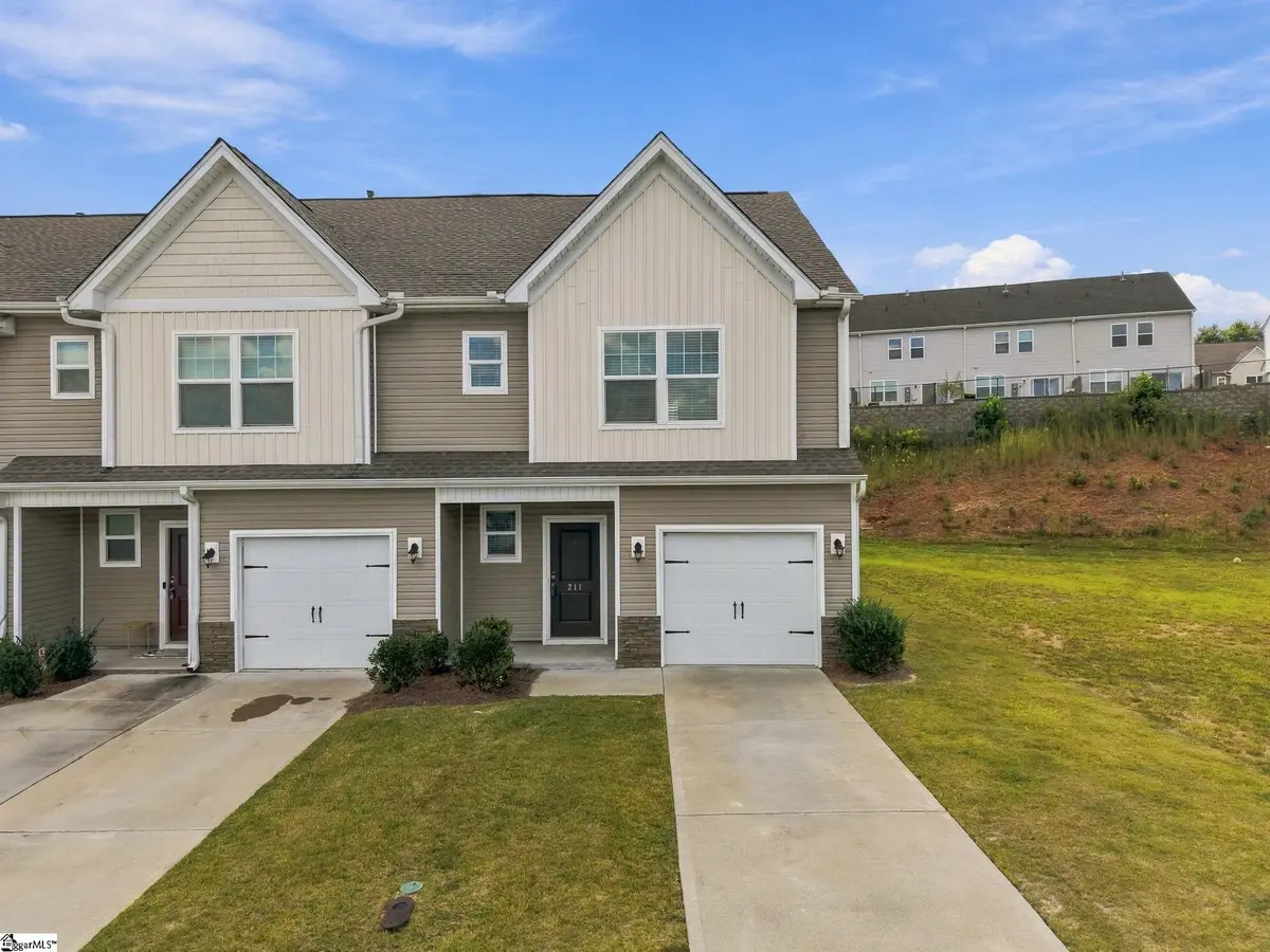 211 Stone Fruit Court, Duncan, SC 29334 - #1