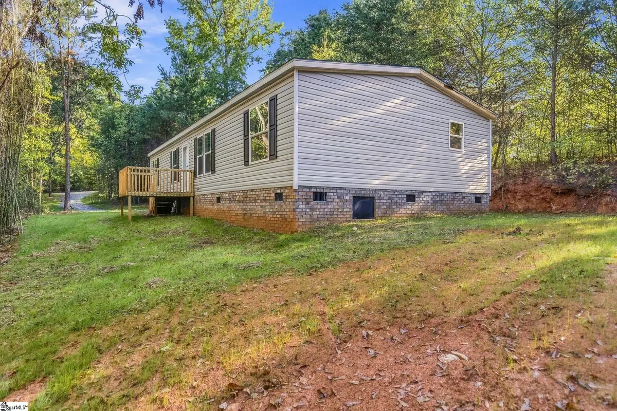 120 Chastain Drive, Pelzer, SC 29669 - #1