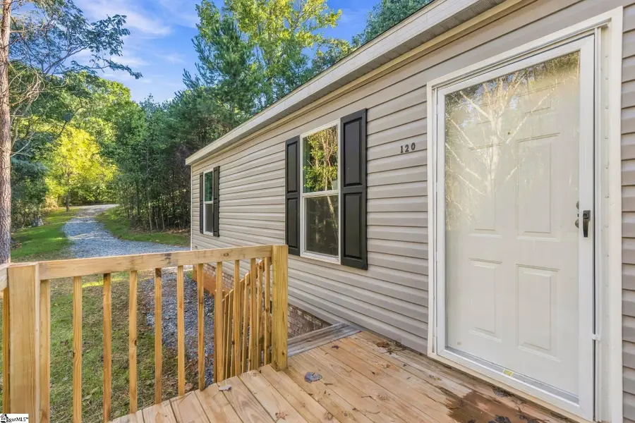 120 Chastain Drive, Pelzer, SC 29669 - #2
