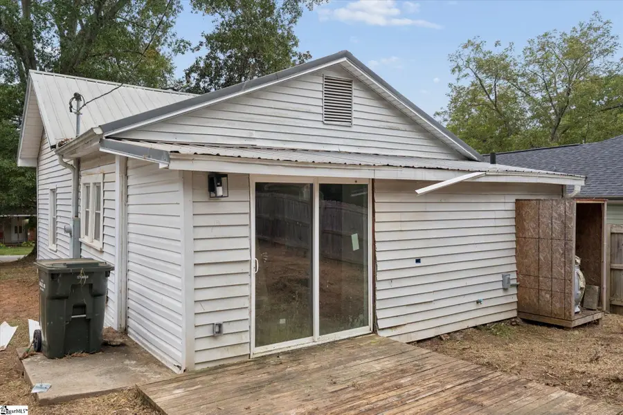 508 W Fourth Avenue, Easley, SC 29640-2854 - #3