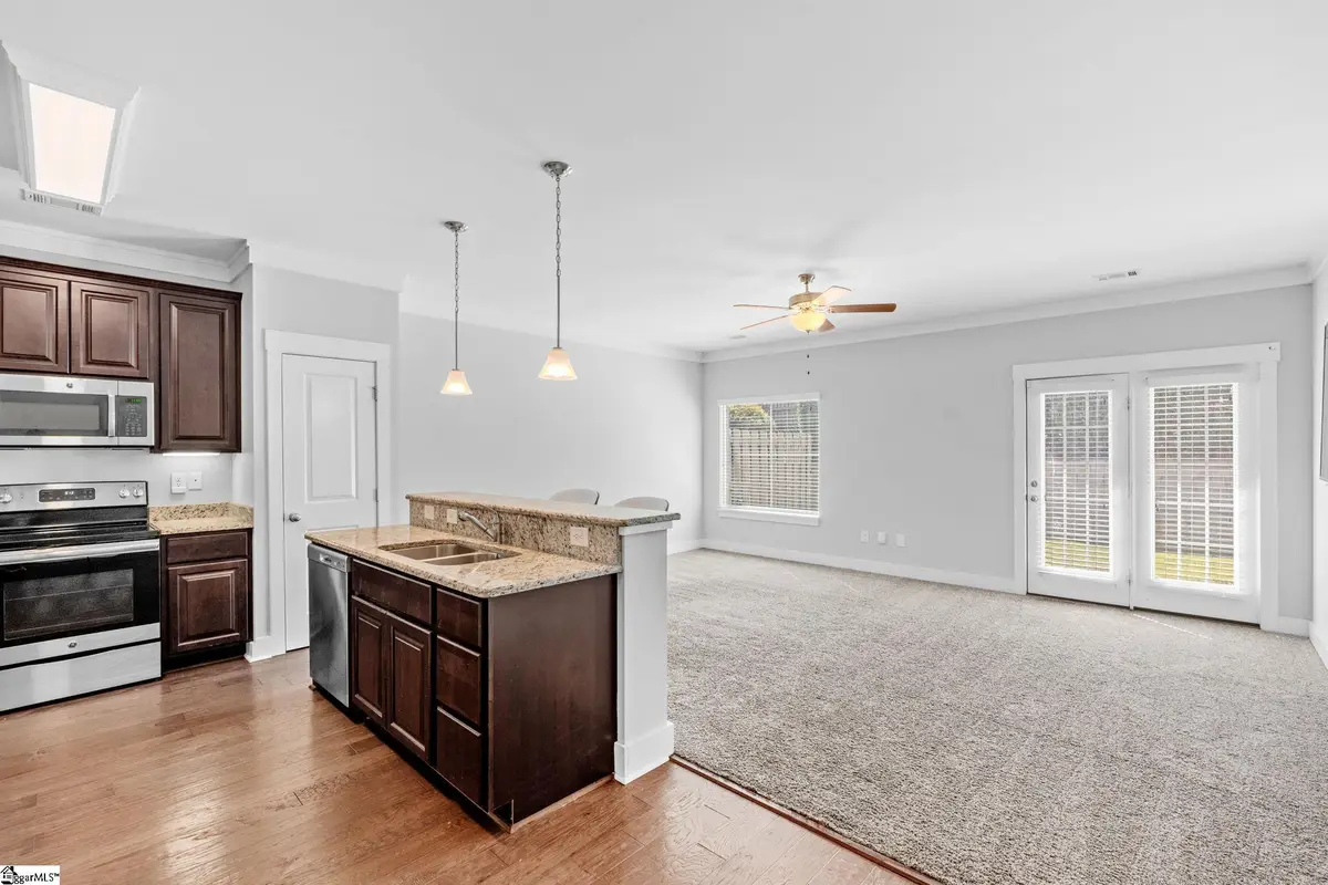 765 Elmbrook Drive, Simpsonville, SC 29681 - #1