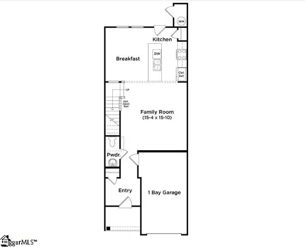 64 Shoemaker Road, Greenville, SC 29617