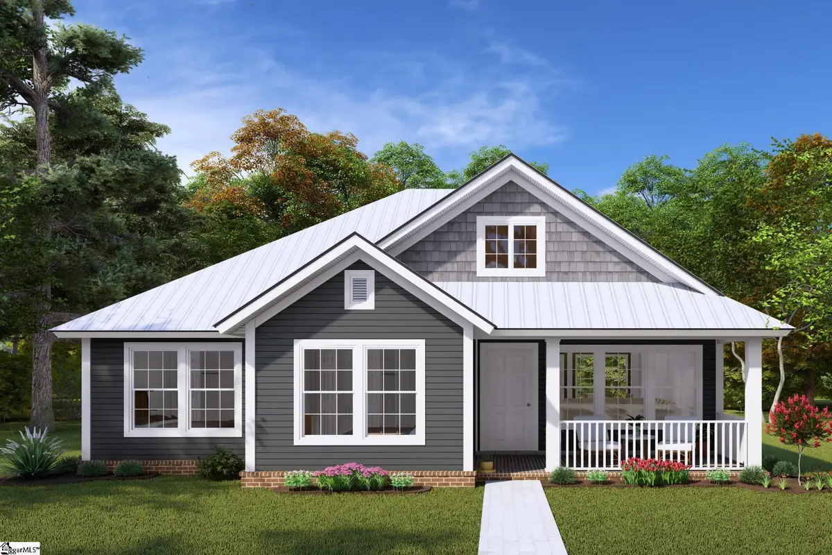 2161 Scarborough Road, Anderson, SC 29626 - #1