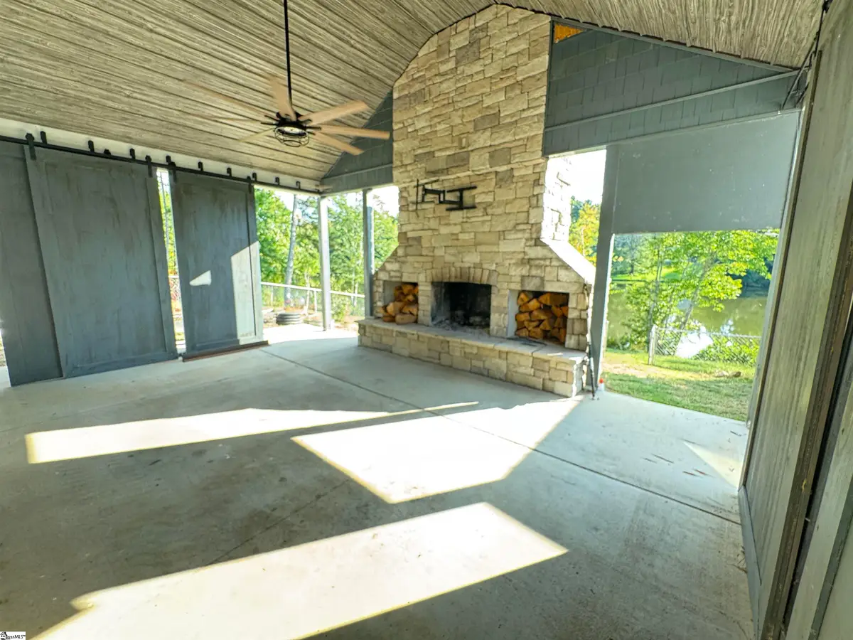 134 Carlton Street, Greenwood, SC 29649 - #1
