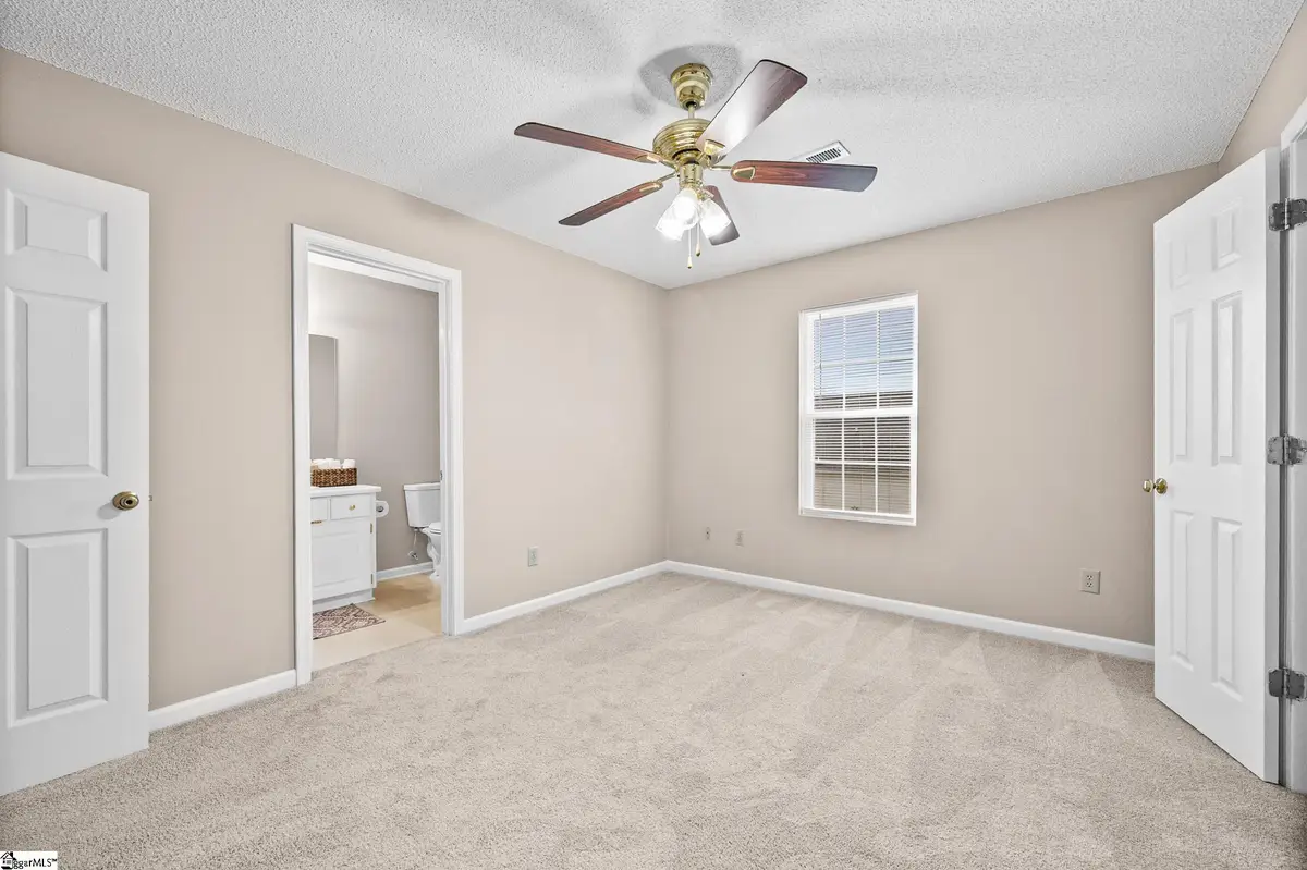 553 Memorail Drive Extension #Unit M, Greer, SC 29651 - #1