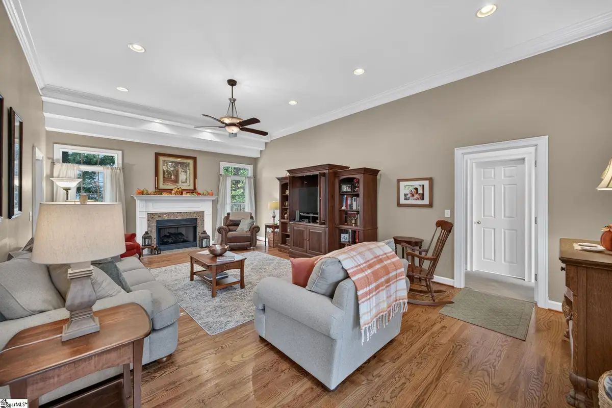 122 Brighton Circle, Easley, SC 29642 - #1
