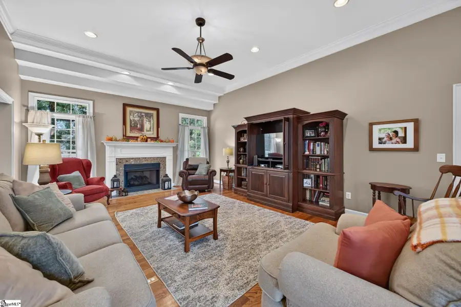 122 Brighton Circle, Easley, SC 29642 - #2