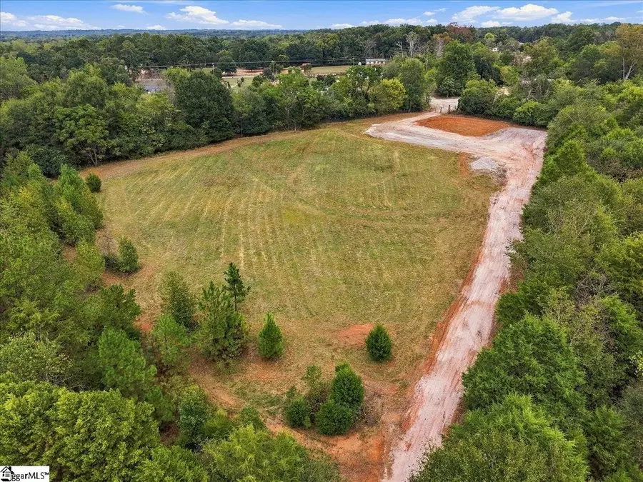 2541 Belhaven Road, Anderson, SC 29627 - #2