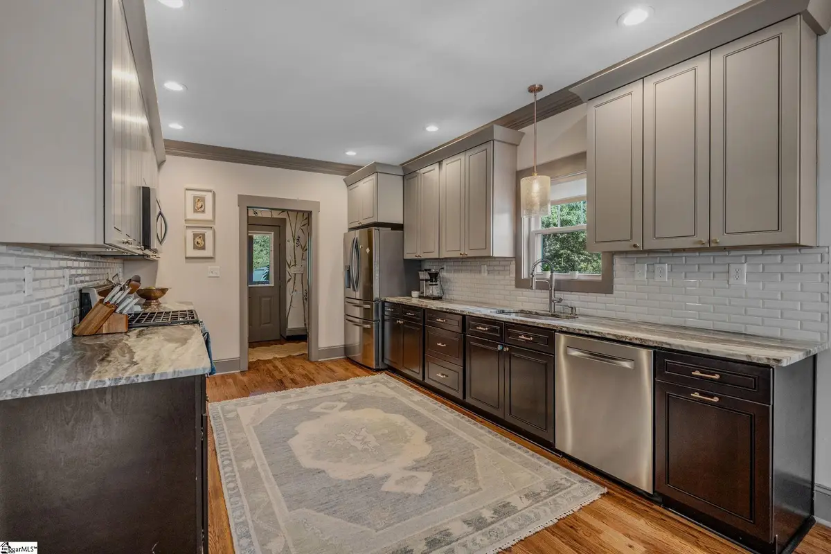 206 Randall Street, Greenville, SC 29601 - #1