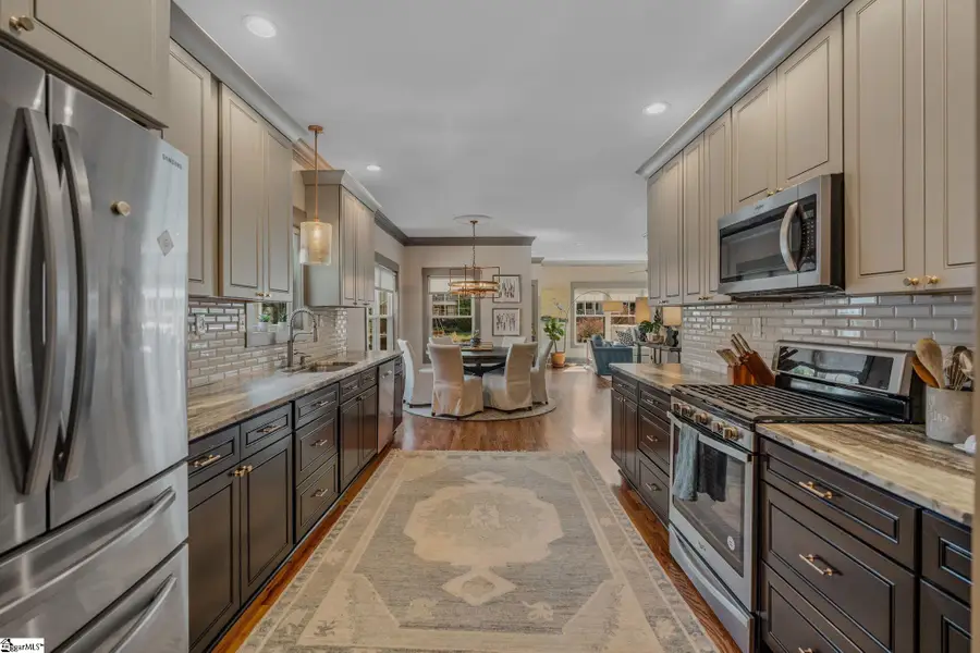 206 Randall Street, Greenville, SC 29601 - #2