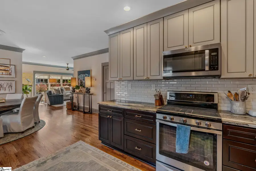 206 Randall Street, Greenville, SC 29601 - #3