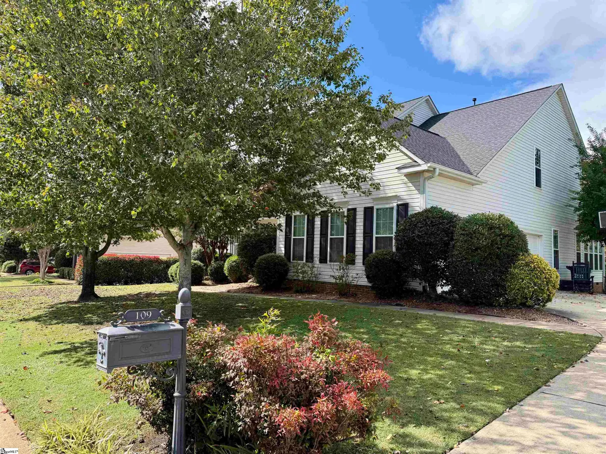 109 Pond Terrace Lane, Simpsonville, SC 29681 - #1