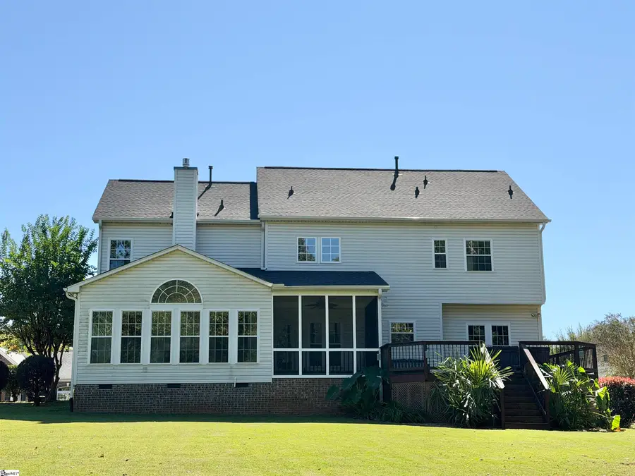 109 Pond Terrace Lane, Simpsonville, SC 29681 - #2
