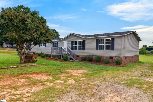 3717 Pennington Road, Greer, SC 29651