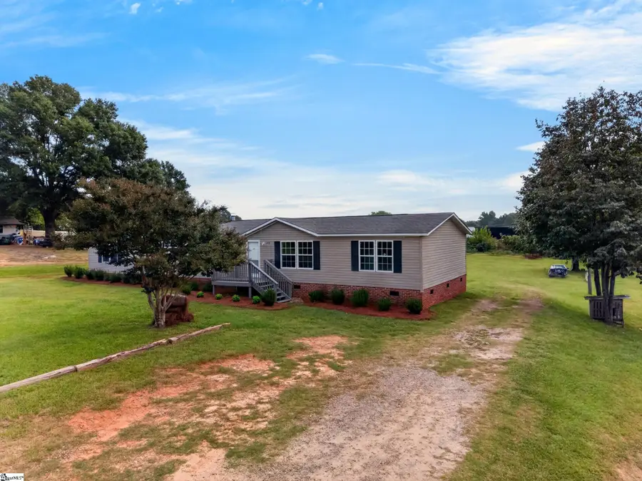 3717 Pennington Road, Greer, SC 29651 - #3