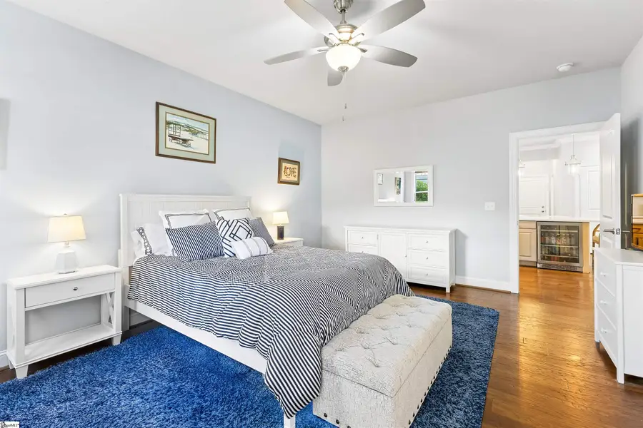 324 Maple Springs Drive, Greer, SC 29651 - #2