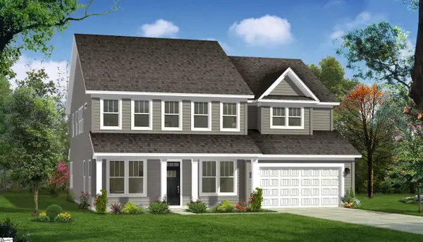 147 Kayfield Farms Drive, Anderson, SC 29621