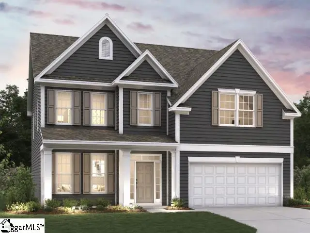 117 Sweetwood Lane, Simpsonville, SC 29680 - #1